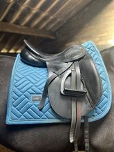 Stubben scandica dl dressage Stubben scandica dl