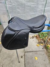 STÜBBEN Aviator Jump Saddle STÜBBEN  AVIATOR D260932 30cm 2F