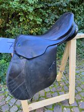 Stübben Dressursattel Stübben Siegfried