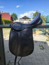Stübben Dressursattel Stübben  Scandica