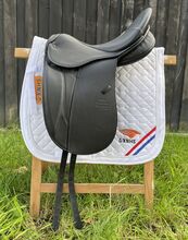 Stübben Maestoso de Luxe Biomex 18“/30 KW NEU Stübben  Maestoso de Luxe Biomex