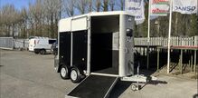 Ich suche einen Ifor Williams HB 505 Ifor Williams HB 505 HB 505 