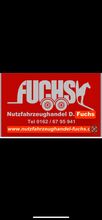 ❗️SUCHE Pferdeanhänger Pferdehänger Aluboden Alu Vollpoly