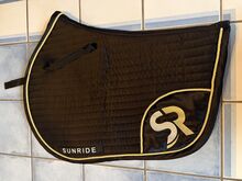 Sunride VS-Schabracke Full Sunride VS-Schabracke