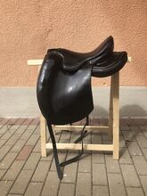 Superbequemen Signum Sattel 16 Zoll Signum Lotus