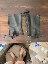 Black Chaps