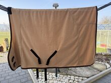 Abschwitzdecke