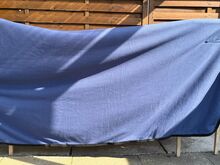Abschwitzdecke Kantrie
