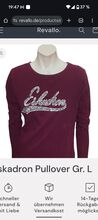 Sweatshirt Eskadron Eskadron 