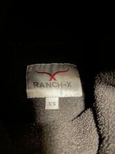 Pullover RANCH-X Hoodie Holly Größe XS RANCH-X Hoodie Holly