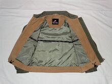 Tolle neue Euro-Star Teflon Reitjacke XS/S grün Latina NP 96,75€ Steppjacke Stepp Jacke Eurostar Euro-Star Latina