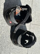 Swiss Galoppers Hufschuhe Gr. 4 – Paar