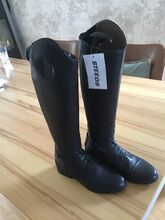 SYLKA Reitstiefel Tender III Steeds SYLKA Reitstiefel Tender III