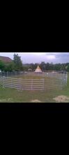 Riding Arena