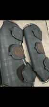 Tendon Boots 