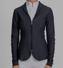 Turnierjacket, navy in Gr. S [Ad: Spooks, Pikeur, Equiline ect.] Fager Rebecca Turnierjacket 