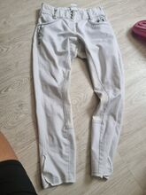 Tunierreithose HV polo größe 40