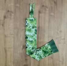 Schweifsack Schweiftüte Original Buggez GREEN INK Buggez