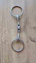 Gebiss 13cm