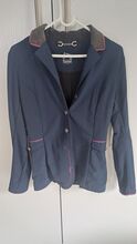 Tattini Dressage and Show jumping equestrian blazer Size Small