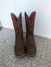 Verkaufe neue Ariat Damen Westernstiefel Größe 41 Ariat