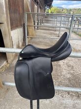 Verkaufe Prestige Top Dressage SP in sehr gutem Zustand Prestige Top Dressage SP