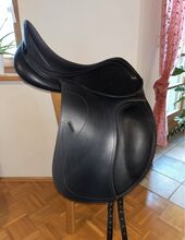 Tekna Dressursattel Tekna