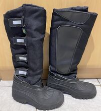 Thermoreitstiefel USG