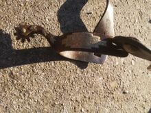 Spurs & Spur Straps 