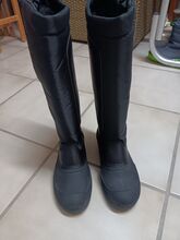 Thermostiefel Equinox