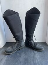 Thermo-Reitstiefel Loesdau