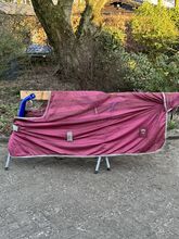 Thermo Master Fliegendecke 125cm Thermo Master
