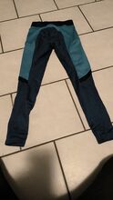 Thermo - Reitleggings mit Vollbesatz zu verkaufen!!! Equilibre  Reitleggings 