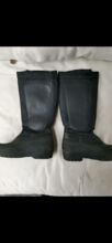 Thermo Reitstiefel Gr 30
