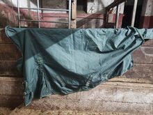 ThermoMaster highneck Outdoordecke 125 0g ThermoMaster Jesko II