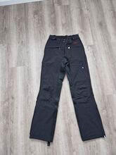 Thermoüberziehhose /Vollbesatz Gr. 36 Covalliero Alaska