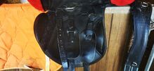 Thorowgood mpj t8 saddle 16.5 Thorowgood  Mpj 