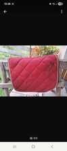 Satteldecke HKM rot HKM