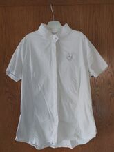 Turnierbluse Unbekannt  Turnierbluse 