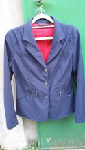 Turnier Jacket Dark Navy Horseware