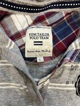 Tom Tailer Poloshirt S Tom Tailor