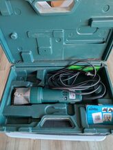 Schermaschine von Lister Modell Super 3000 Lister  Super 3000