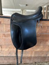 Top Reiter Sattel Modell J Top Reiter J