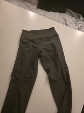 Topreiter Leggins grün neu Topreiter