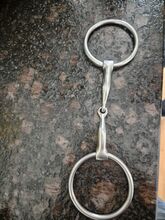 TopReiter Gebiss 11,5 cm einfach gebrochen TopReiter  Einfach gebrochen