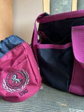 Putztasche Showmaster, USG