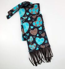 Schweifsack Schweiftüte Original Buggez DOLLY