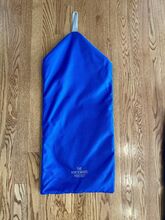 Bridle Bag-Blue The Horsemans’ Hideout 
