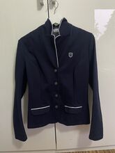 Turnier Jacket Navy Größe M