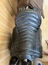 Trachtensattel Islandpferde Trieb Graz Trachtensättel